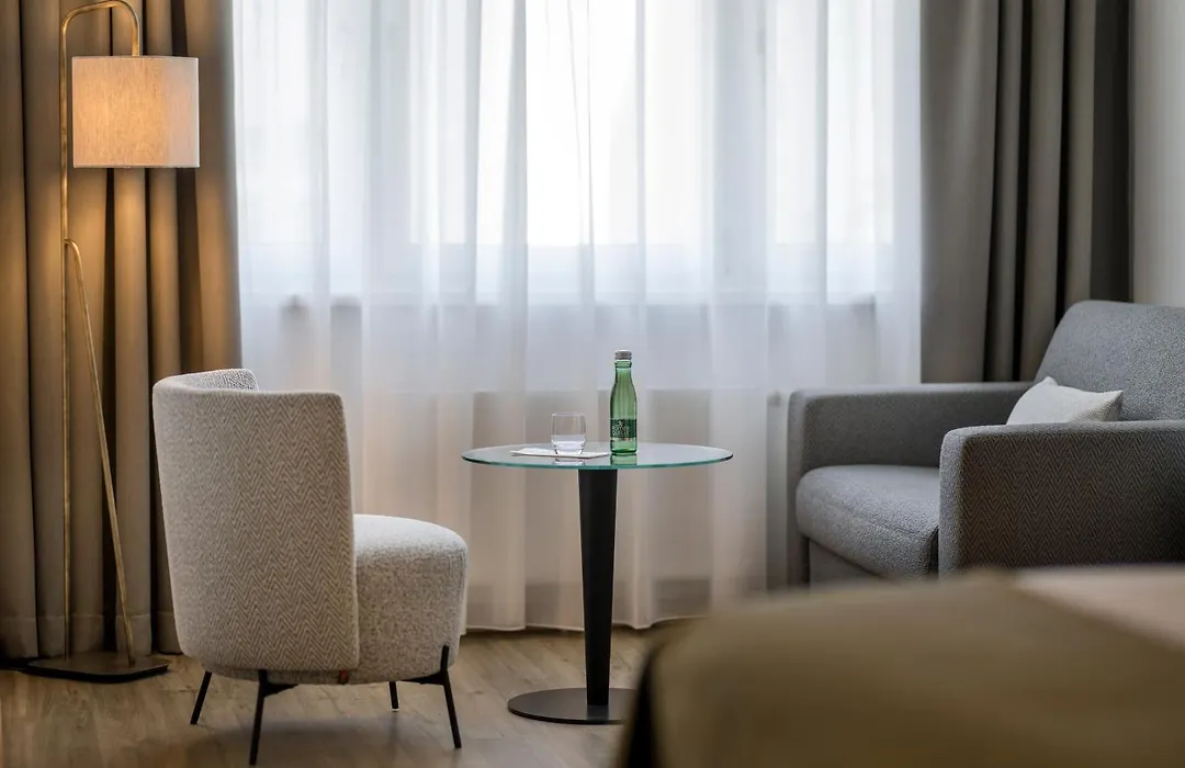 Hotel Imlauer & Braeu-1
